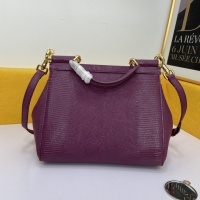 $150.00 USD Dolce & Gabbana D&G AAA Quality Messenger Bags For Women #866606