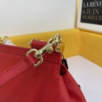 $150.00 USD Dolce & Gabbana D&G AAA Quality Messenger Bags For Women #866607