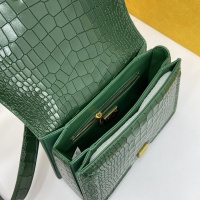 $185.00 USD Dolce & Gabbana D&G AAA Quality Messenger Bags For Women #866614