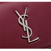 $112.00 USD Yves Saint Laurent YSL AAA Messenger Bags For Women #866653