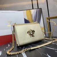 $100.00 USD Versace AAA Quality Messenger Bags For Women #866666
