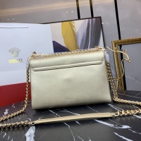 $100.00 USD Versace AAA Quality Messenger Bags For Women #866666