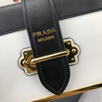 $92.00 USD Prada AAA Quality Messeger Bags For Women #866678