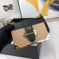 $92.00 USD Prada AAA Quality Messeger Bags For Women #866679