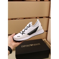 $85.00 USD Armani Casual Shoes For Men #866813