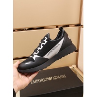 $85.00 USD Armani Casual Shoes For Men #866814