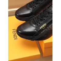 $105.00 USD Fendi Casual Shoes For Men #866826
