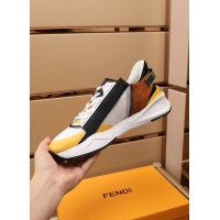 $105.00 USD Fendi Casual Shoes For Men #866829