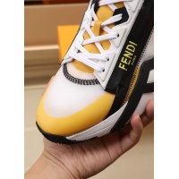 $105.00 USD Fendi Casual Shoes For Men #866829