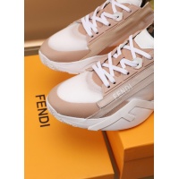 $105.00 USD Fendi Casual Shoes For Men #866831