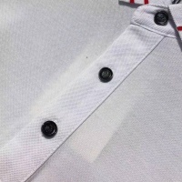 $38.00 USD Moncler T-Shirts Short Sleeved For Men #866874