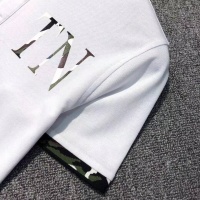 $38.00 USD Valentino T-Shirts Short Sleeved For Men #866883