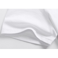 $27.00 USD Balenciaga T-Shirts Short Sleeved For Men #867189