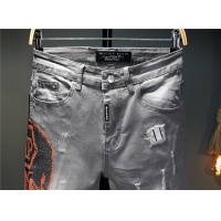 $48.00 USD Philipp Plein PP Jeans For Men #867381