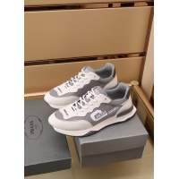 $17.00 USD Prada Casual Shoes For Men #867560