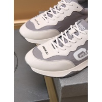 $17.00 USD Prada Casual Shoes For Men #867560