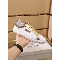 $85.00 USD Versace Casual Shoes For Men #867561