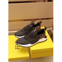 $88.00 USD Fendi Casual Shoes For Men #867564
