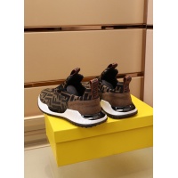$88.00 USD Fendi Casual Shoes For Men #867564