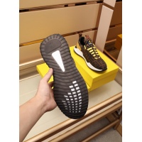 $88.00 USD Fendi Casual Shoes For Men #867565