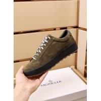 $100.00 USD Moncler Casual Shoes For Men #867571