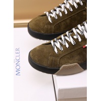 $100.00 USD Moncler Casual Shoes For Men #867571