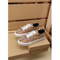 $85.00 USD Burberry Casual Shoes For Men #867574