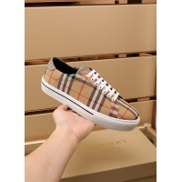 $85.00 USD Burberry Casual Shoes For Men #867574