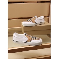 $85.00 USD Burberry Casual Shoes For Men #867575