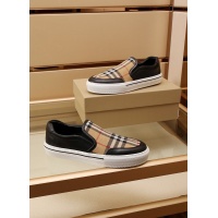 $85.00 USD Burberry Casual Shoes For Men #867576