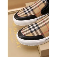 $85.00 USD Burberry Casual Shoes For Men #867576