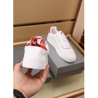 $85.00 USD Prada Casual Shoes For Men #867653