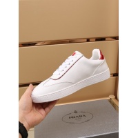 $85.00 USD Prada Casual Shoes For Men #867653