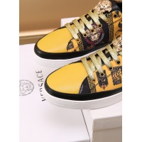 $85.00 USD Versace Casual Shoes For Men #867655
