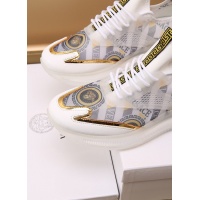 $88.00 USD Versace Casual Shoes For Men #867658