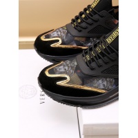 $88.00 USD Versace Casual Shoes For Men #867659