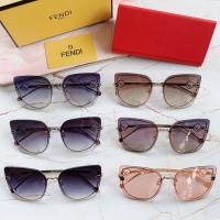 $48.00 USD Fendi AAA Quality Sunglasses #867879