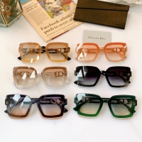 $56.00 USD Christian Dior AAA Quality Sunglasses #867895