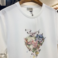$41.00 USD Christian Dior T-Shirts Short Sleeved For Men #867970