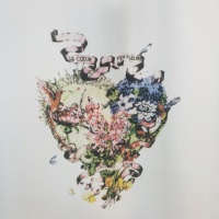 $41.00 USD Christian Dior T-Shirts Short Sleeved For Men #867970