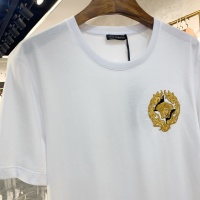 $41.00 USD Versace T-Shirts Short Sleeved For Men #867973