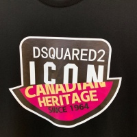 $41.00 USD Dsquared T-Shirts Short Sleeved For Men #867979