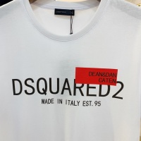 $41.00 USD Dsquared T-Shirts Short Sleeved For Men #867980