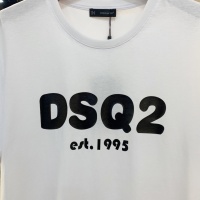 $41.00 USD Dsquared T-Shirts Short Sleeved For Men #867982