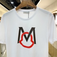 $41.00 USD Moncler T-Shirts Short Sleeved For Men #867987