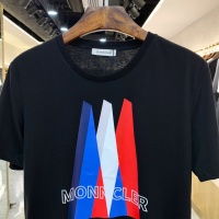 $41.00 USD Moncler T-Shirts Short Sleeved For Men #867990