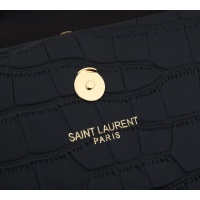 $78.00 USD Yves Saint Laurent YSL AAA Quality Messenger Bags For Women #867997