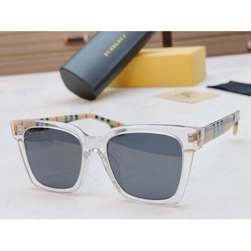 Burberry AAA Quality Sunglasses #868088 $60.00 USD, Wholesale Replica Burberry AAA Quality Sunglasses