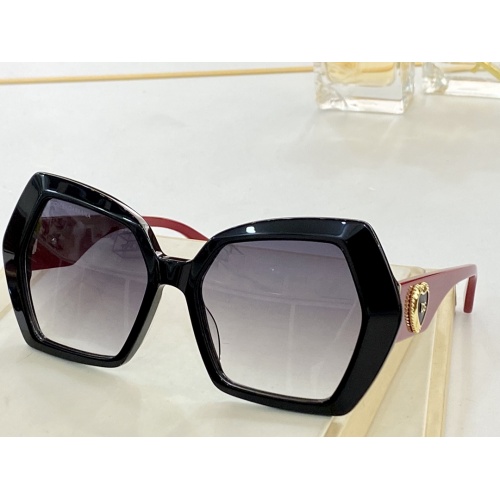 Dolce &amp; Gabbana AAA Quality Sunglasses #868094 $60.00 USD, Wholesale Replica Dolce &amp; Gabbana AAA Quality Sunglasses