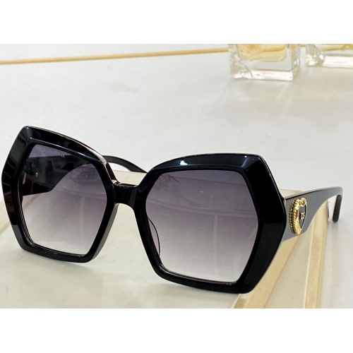 Dolce &amp; Gabbana AAA Quality Sunglasses #868096 $60.00 USD, Wholesale Replica Dolce &amp; Gabbana AAA Quality Sunglasses